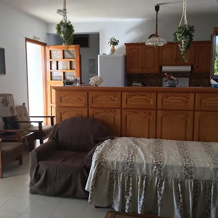 Vasilikos Apartments Paralia Agias Foteinis Zimmer foto