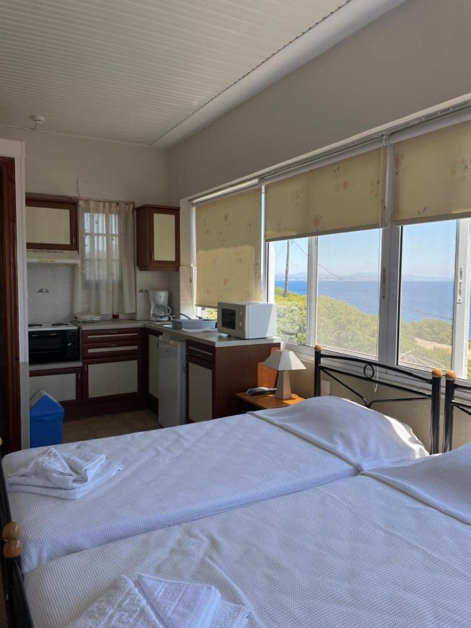 Apartment Vasilikos