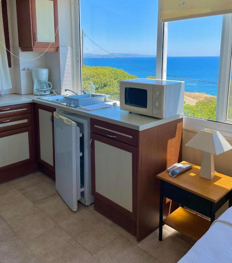 Apartment Vasilikos