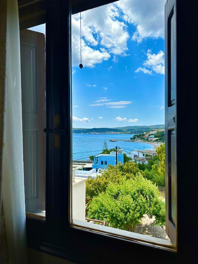 Vasilikos Apartment