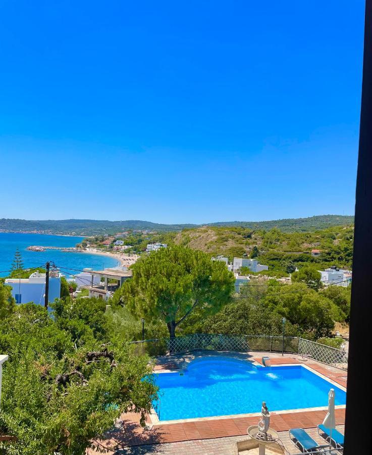 Apartment Vasilikos