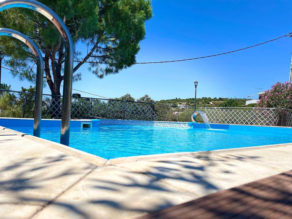 Apartment Vasilikos *