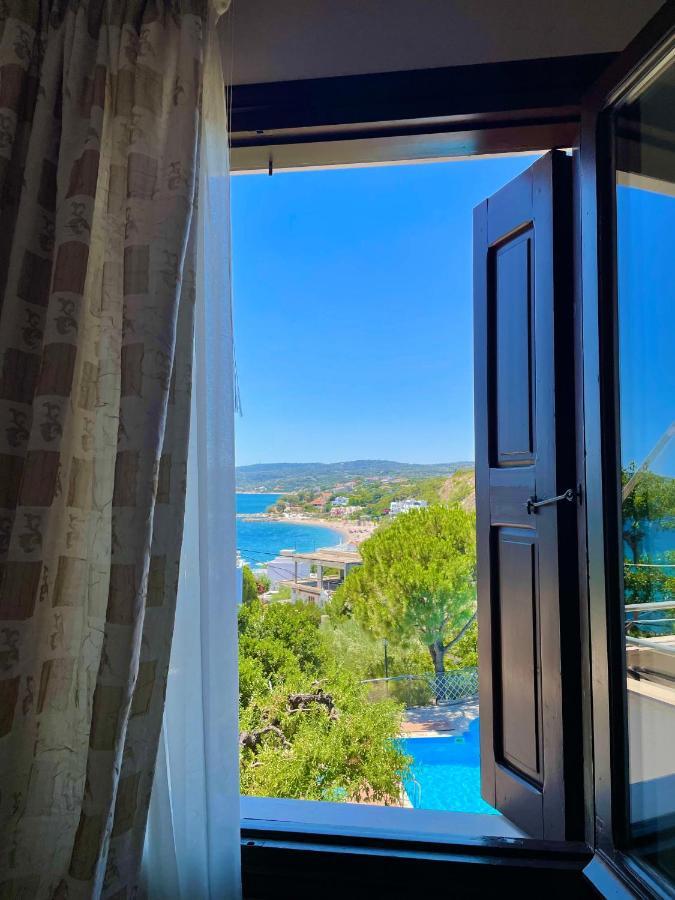 Apartment Vasilikos