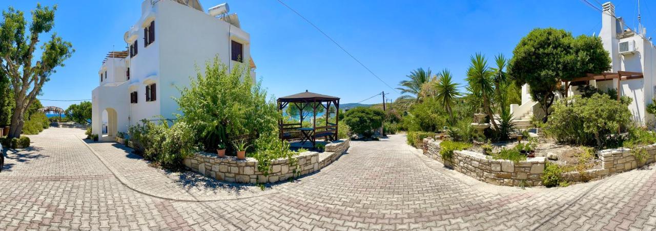 Apartment Vasilikos Paralia Agias Foteinis