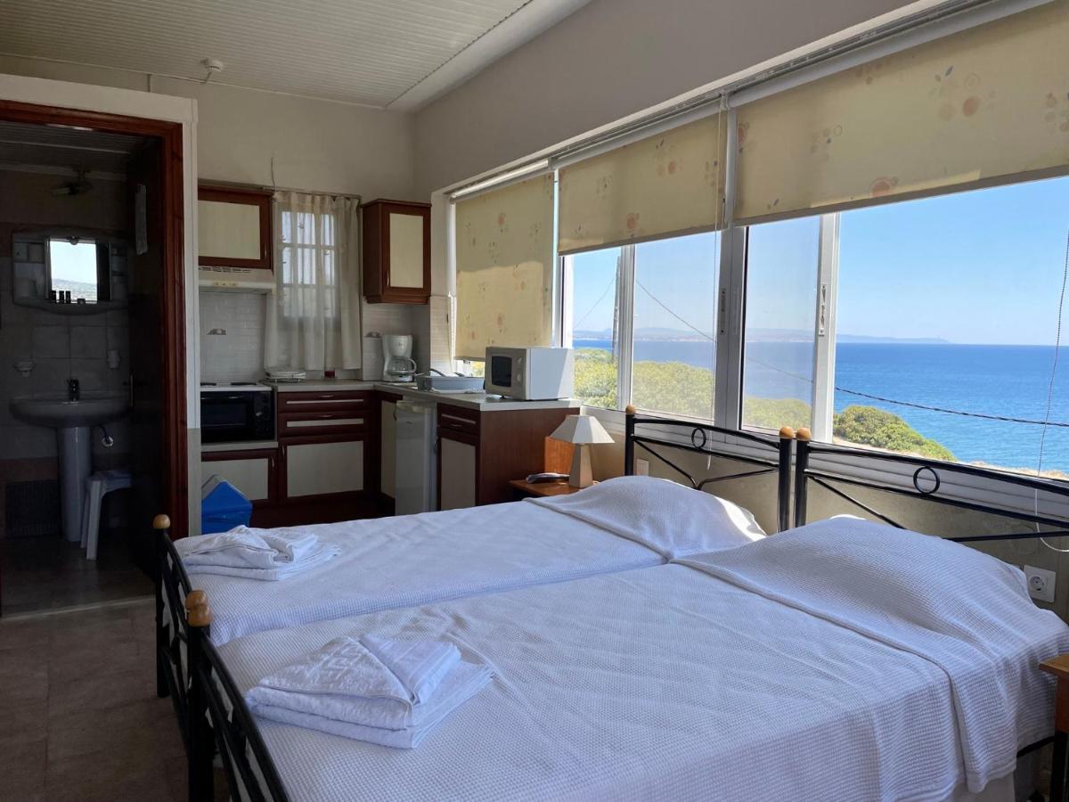 Vasilikos Paralia Agias Foteinis