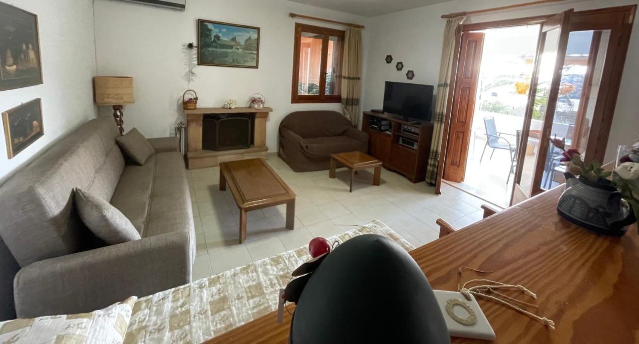 Apartment Vasilikos