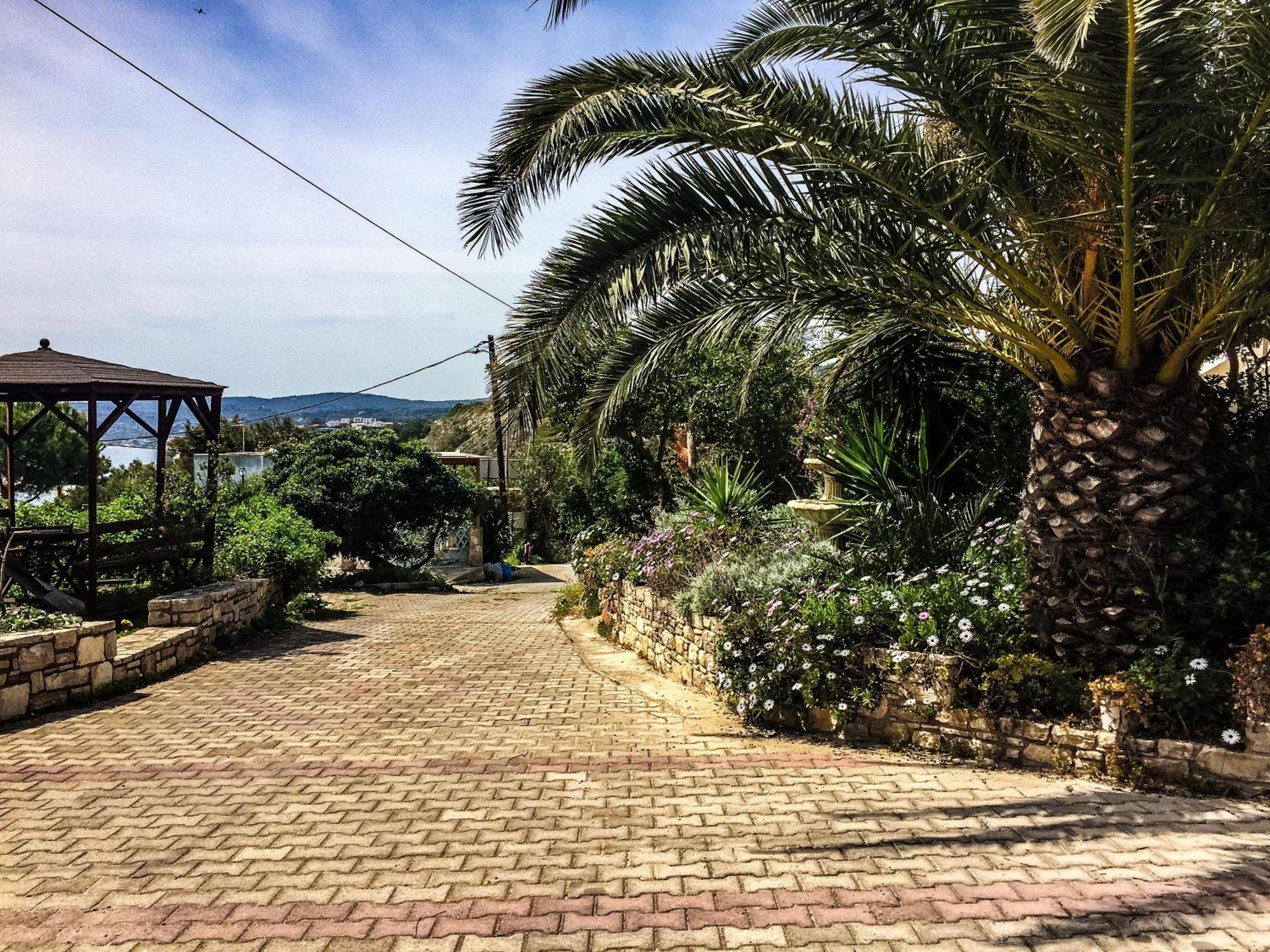 Apartment Vasilikos Paralia Agias Foteinis