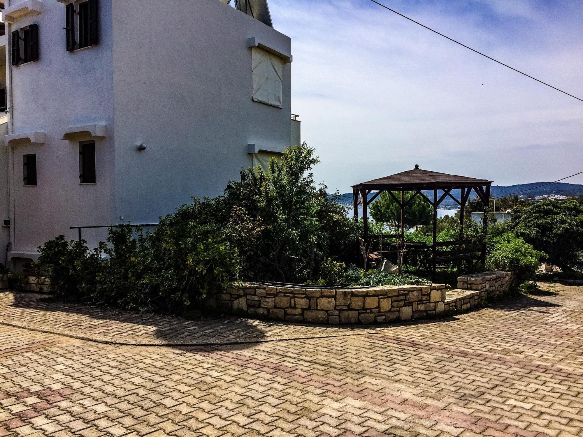 Vasilikos Paralia Agias Foteinis