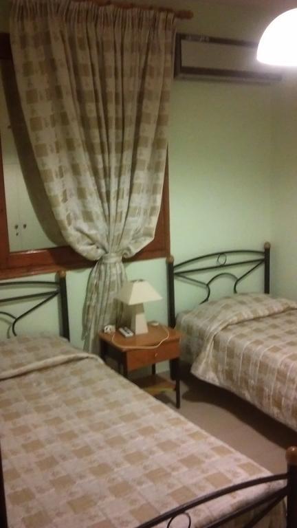 Apartment Vasilikos *