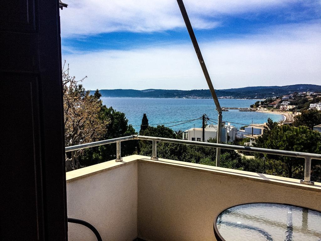 Apartment Vasilikos *