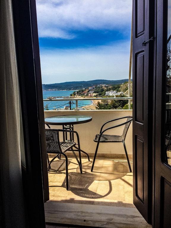 Vasilikos Apartment Paralia Agias Foteinis