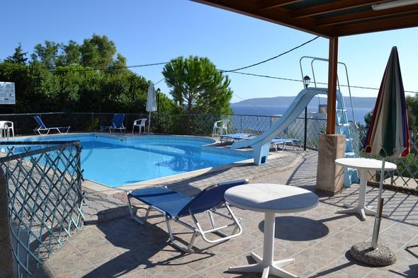 Vasilikos