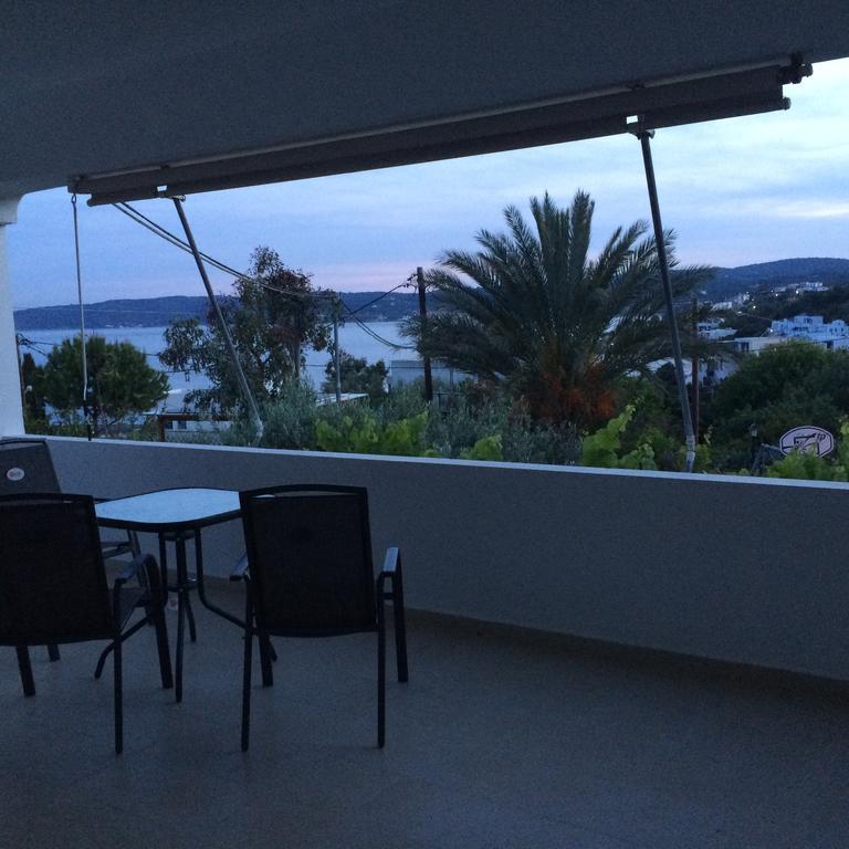 Apartment Vasilikos