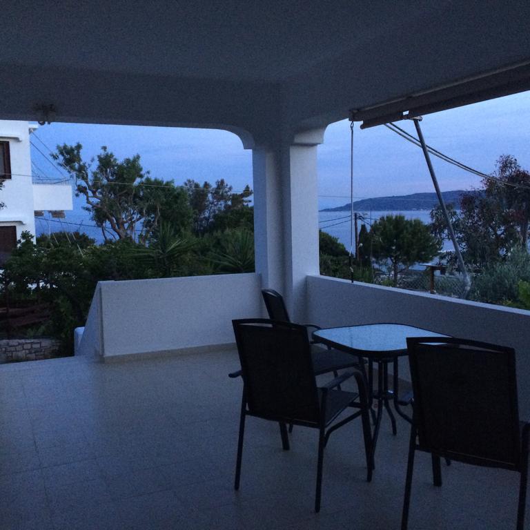 Vasilikos Paralia Agias Foteinis