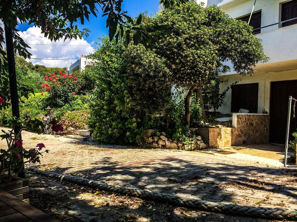 Apartment Vasilikos *
