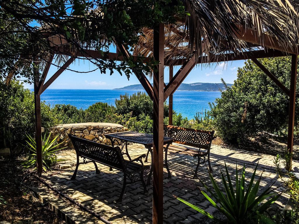 Apartment Vasilikos Paralia Agias Foteinis