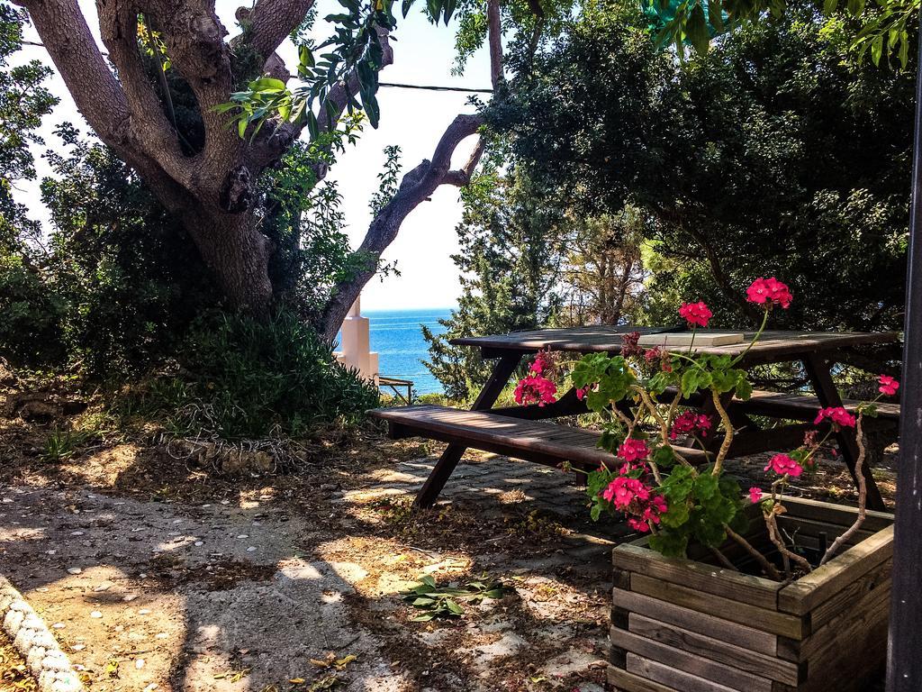 Vasilikos Paralia Agias Foteinis