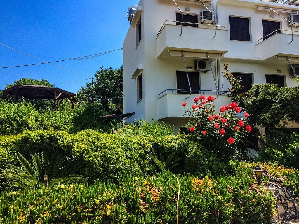 Apartment Vasilikos Paralia Agias Foteinis