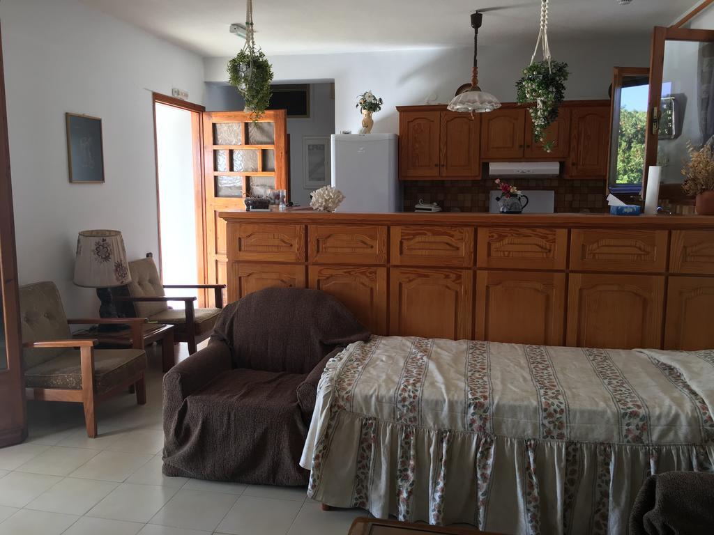 Vasilikos Apartment