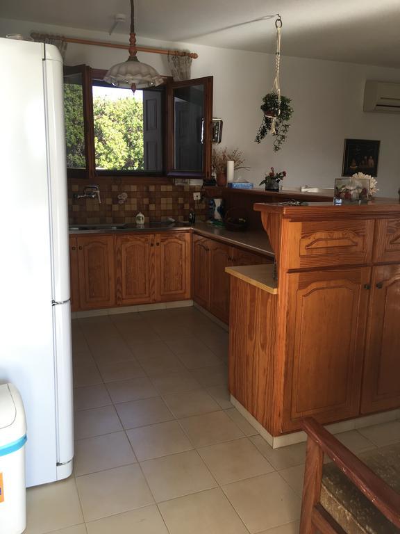 Vasilikos Apartment Paralia Agias Foteinis