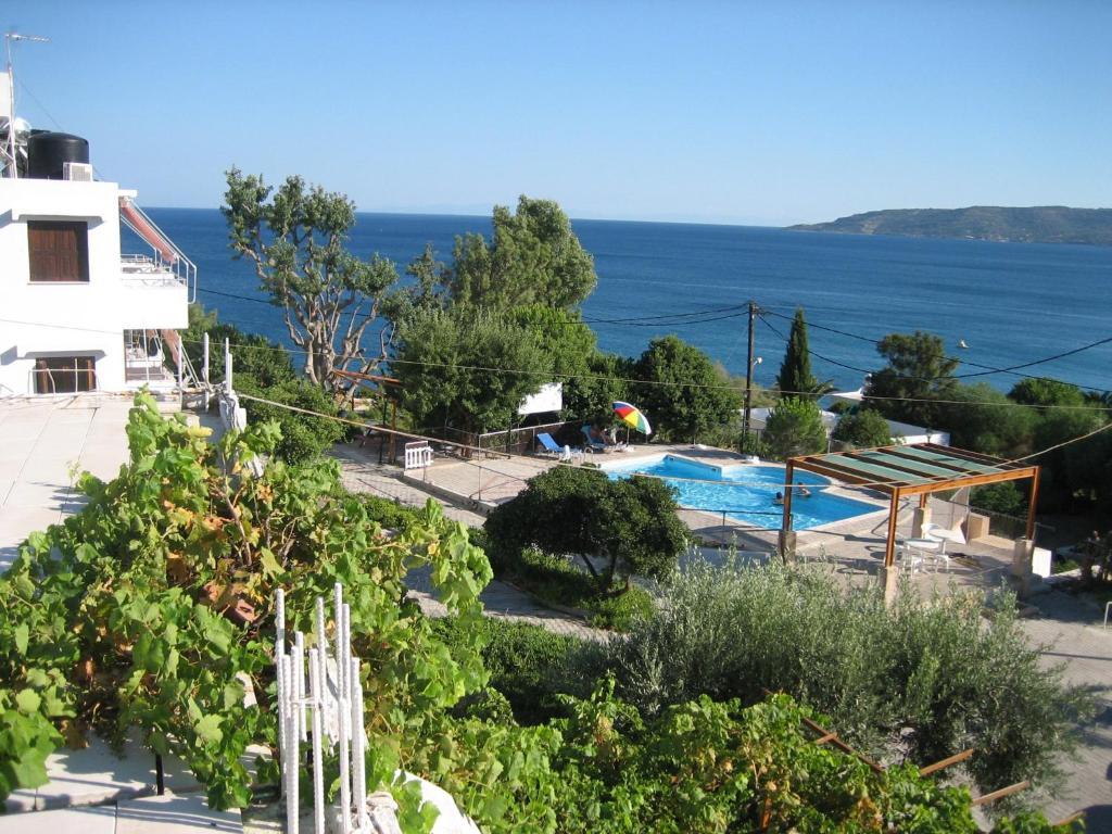 Vasilikos
