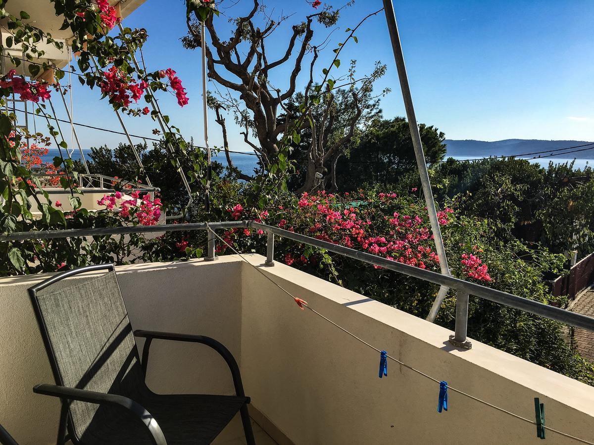 Apartment Vasilikos *