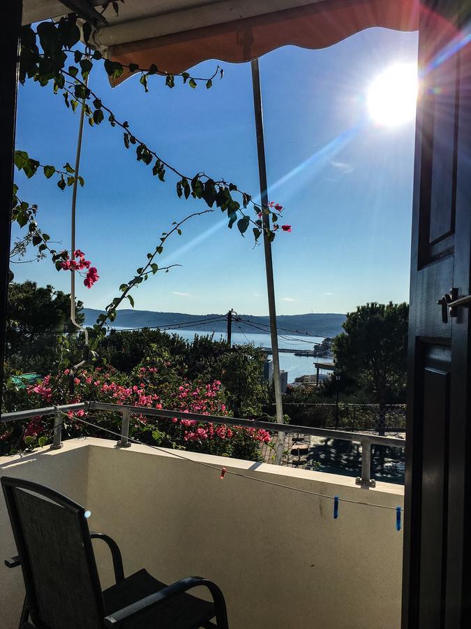 Apartment Vasilikos Paralia Agias Foteinis